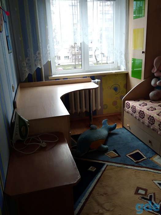 Сдам квартиру на длительный срок, Ул.Московская д.332/2, фотография 7