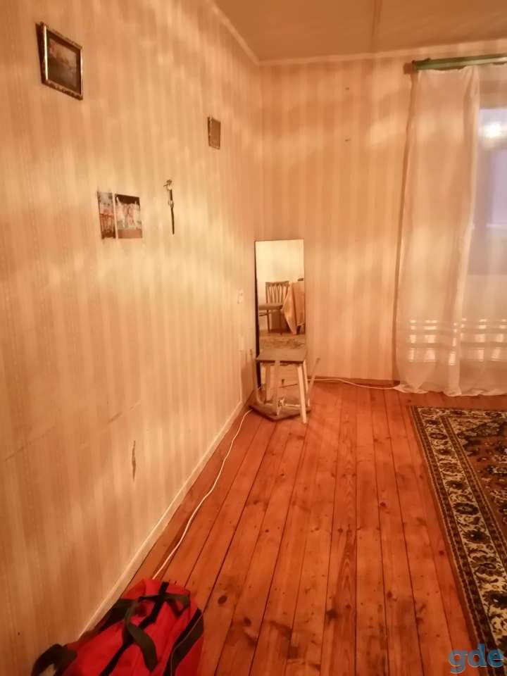 Сдам 2-ух комн квартиру, Строителей, фотография 10