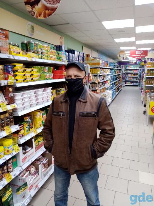 Отделочник, фотография 1