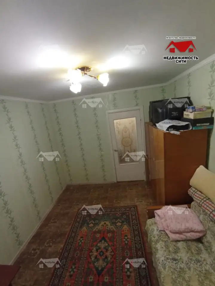3-комн. квартира ул.И.Богатырева д.113 г.Рогачёв, фотография 7