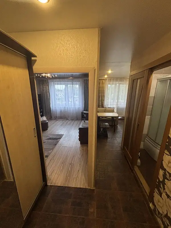 Квартира в Витебске, Широкая 36, фотография 3