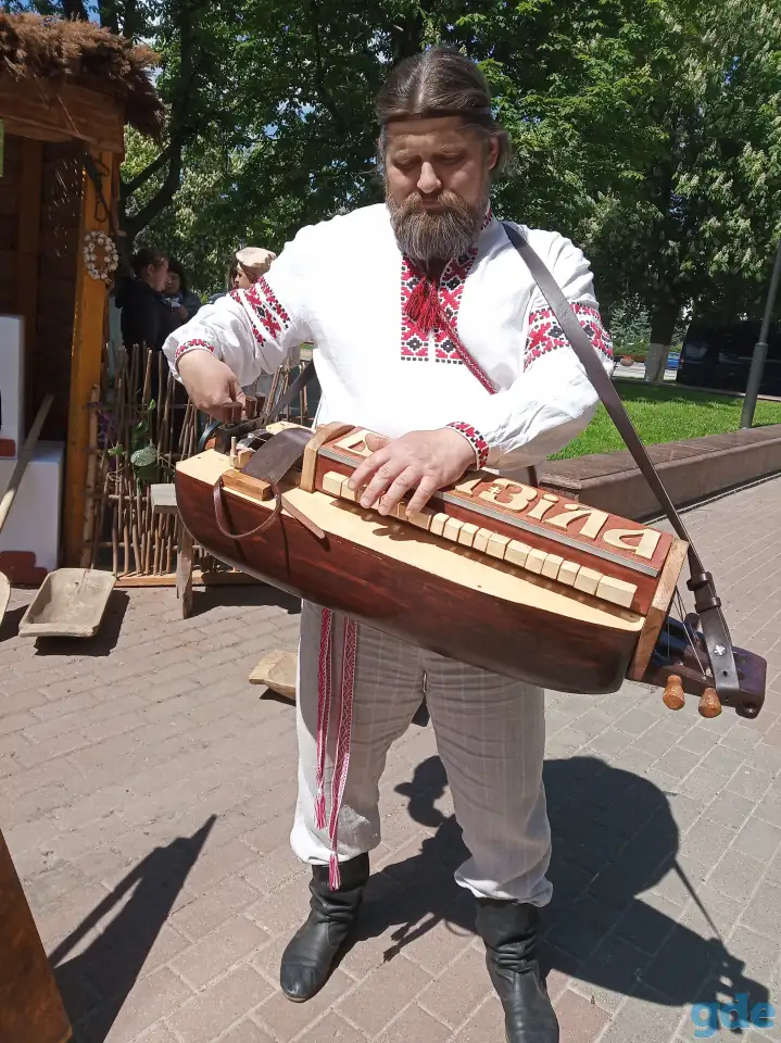 Русский как иностранный в Гомеле., фотография 1