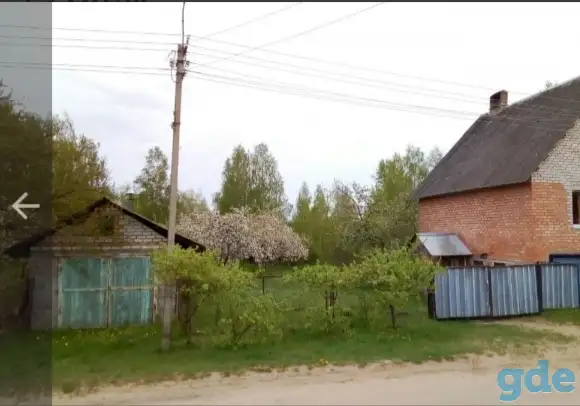 Недвижимость, Г. ул. Юбилейная д.29, фотография 8