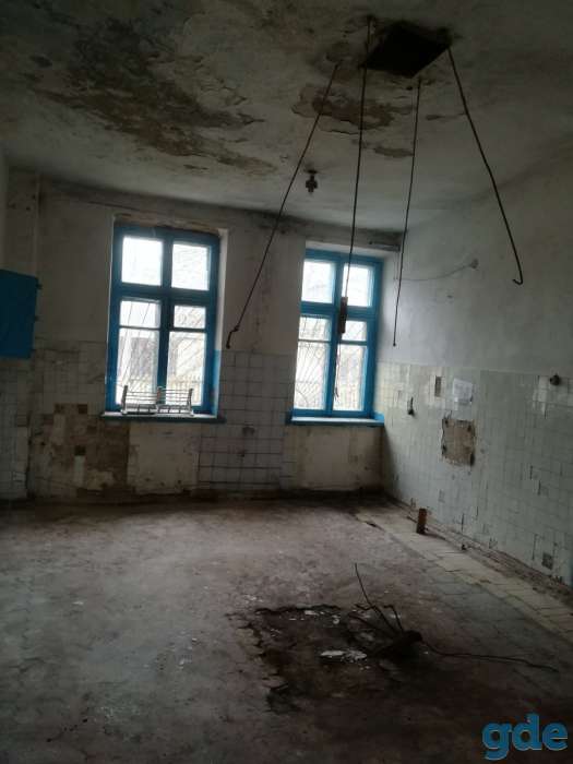 Продажа здания столовой, район 1 ул.Гагарина 9, фотография 6
