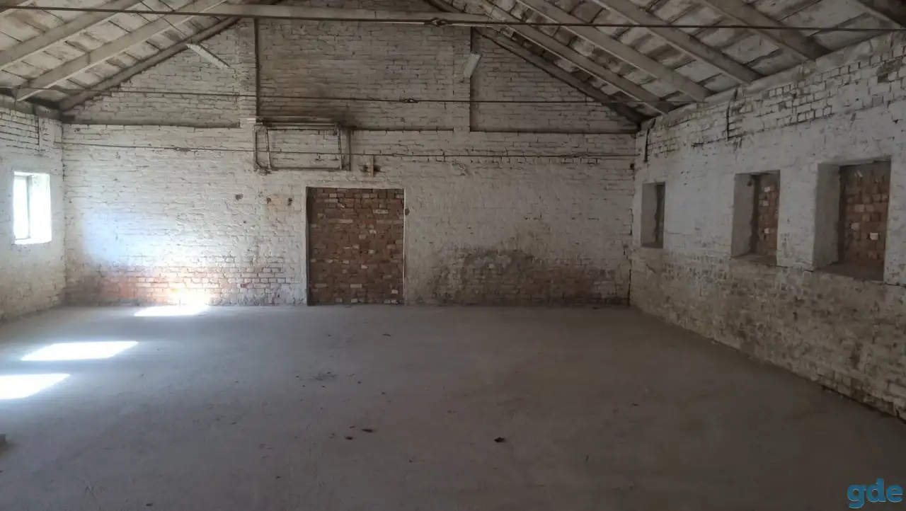 Склад в аренду 126,7 м.кв. д. Сеница, фотография 1