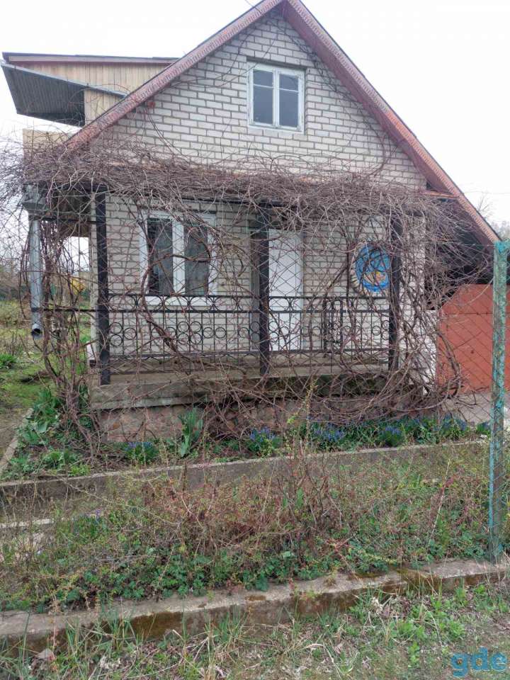 Дача, Гродненская обл. Д.Славичи .Коптёвский район., фотография 7