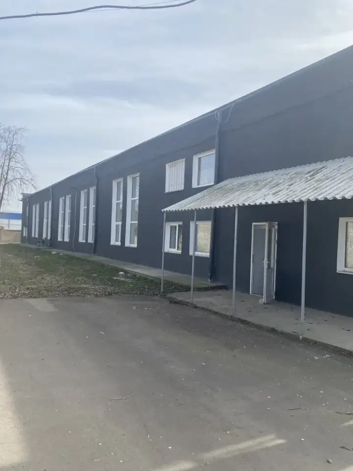 Продаётся, сдается Рыбоперерабатывающий цех в Бобруйске, фотография 1