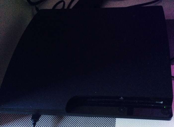 PS3, фотография 1