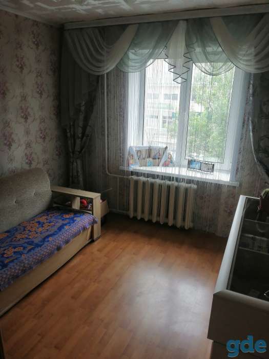 Продается 2-х комнатная квартира в Витебске, ул.Леонова, дом 1, фотография 8
