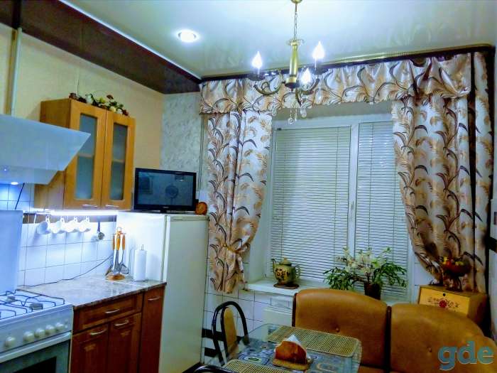 Квартира на сутки в Витебске, ул. Чкалова д. 25 к. 6, фотография 3