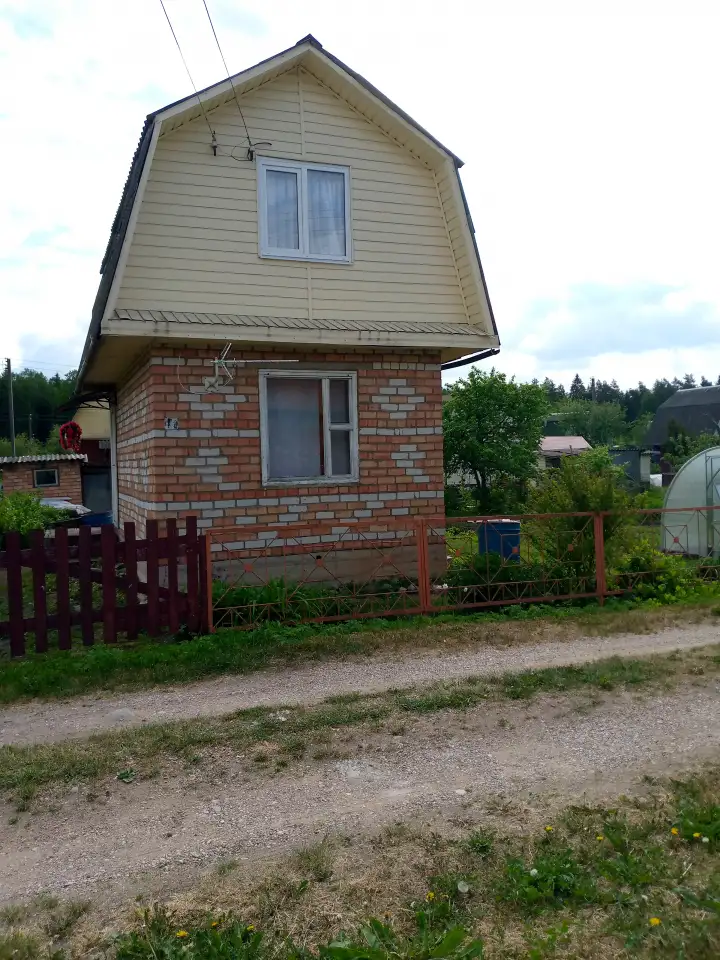 Продажа дачии, Минск.обл.Смолевичск.р-н.Жодинск.сельсовет.с/т Изобилие, фотография 8