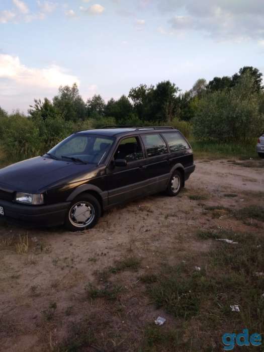 Продажа автомобиля Volkswagen Passat, фотография 9