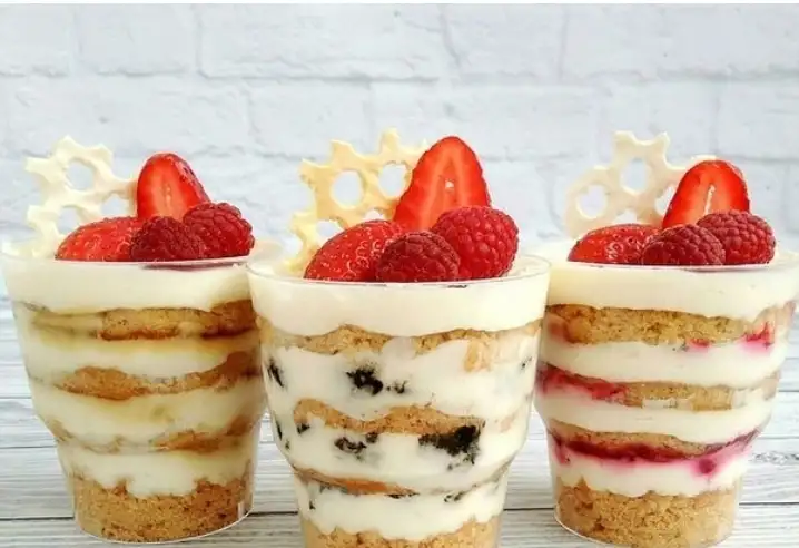 ТОРТЫ БЕНТО ТРАЙФЛЫ КАПКЕЙКИ CAKE TO GO, фотография 10