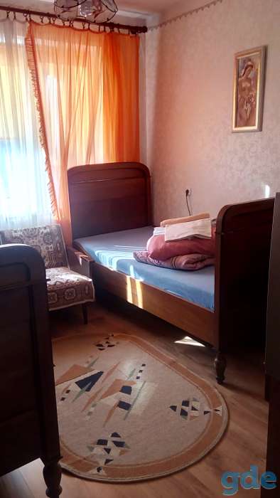 Посуточно Старые Дороги рядом ЕВРООПТ, Армейская 1, фотография 2