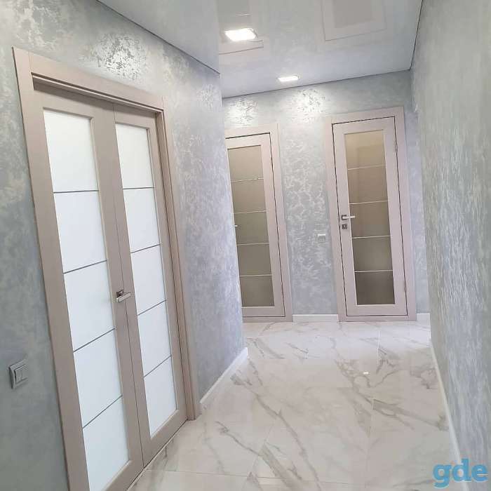 Ремонт квартир в Витебске, фотография 2