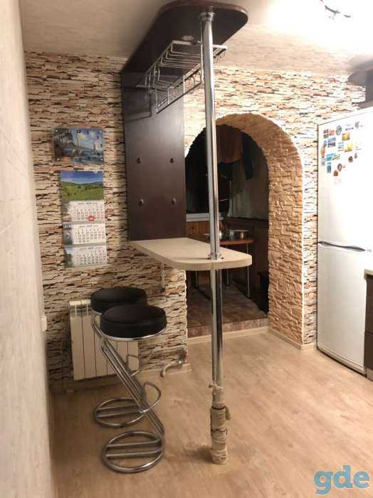 Продадим в хорошие руки 3-комнатную квартиру, микрорайон 16, фотография 5