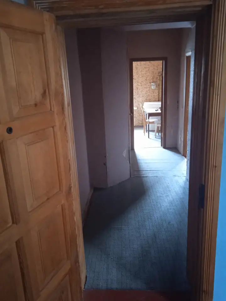Продам квартиру полуторка, п. Чисть, фотография 8