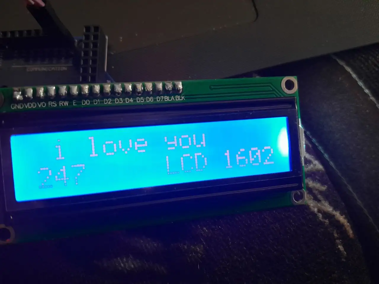 Набор Arduino MEGA 2560 R3 Super kit  Микроник, фотография 7