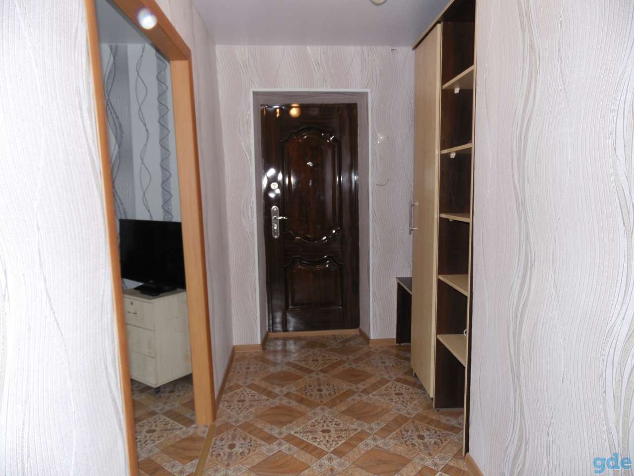 сдам квартиру в Рогачеве, Рогачев, ул. Ленина, фотография 5
