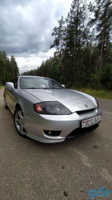 Продам авто Hyundai, фотография 1