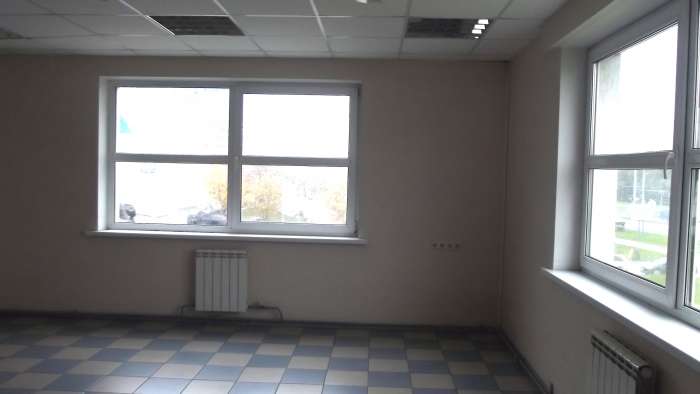 Офис по ул.Притыцкого, фотография 1