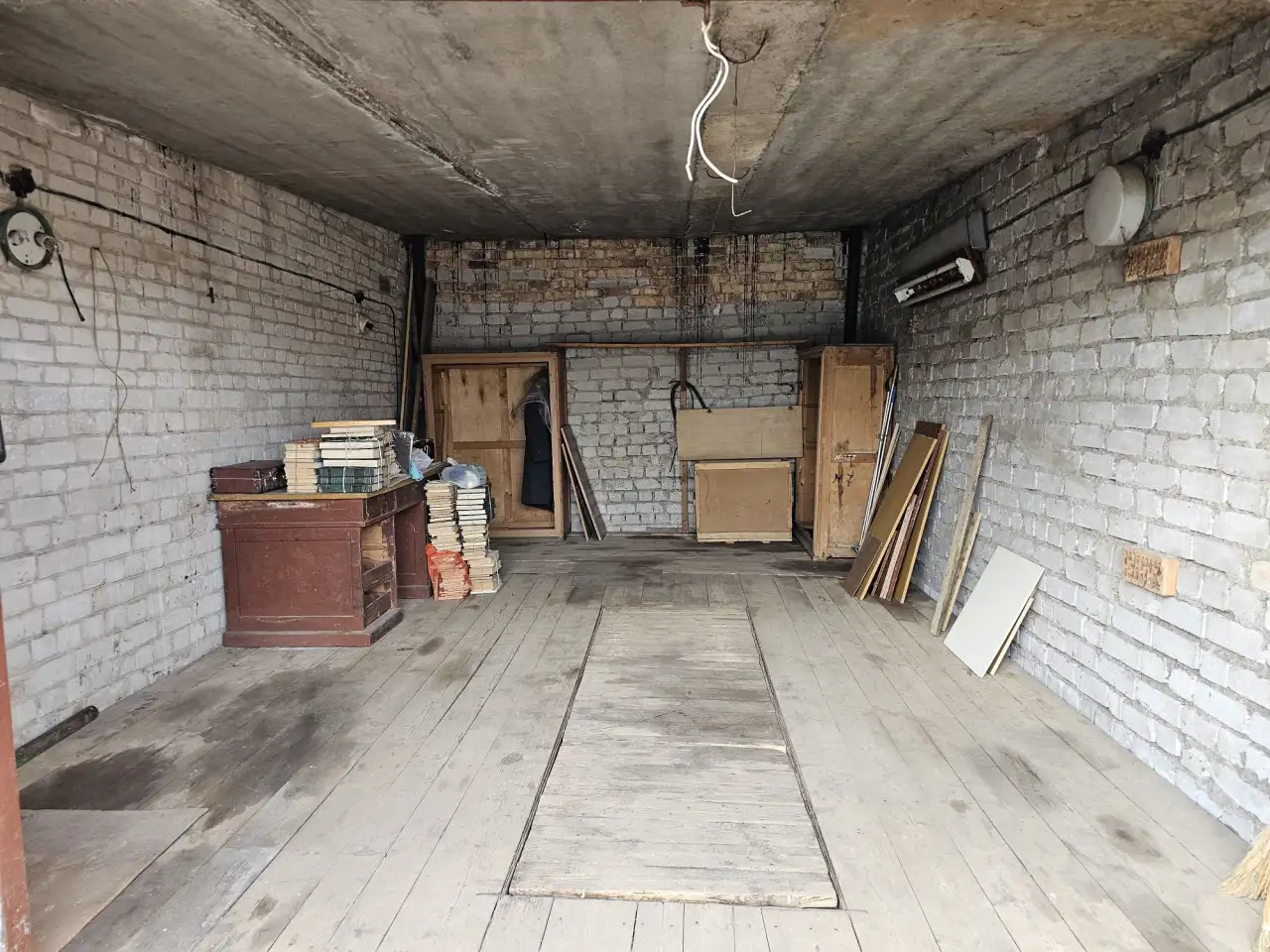 ГПК 12 продам гараж, Молодечненский р-н, ул. Тургенева, 40к73, фотография 4