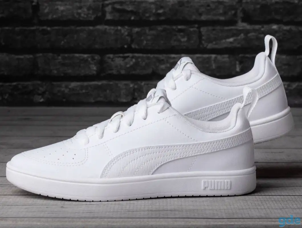 Кроссовки  Puma Rickie, фотография 1