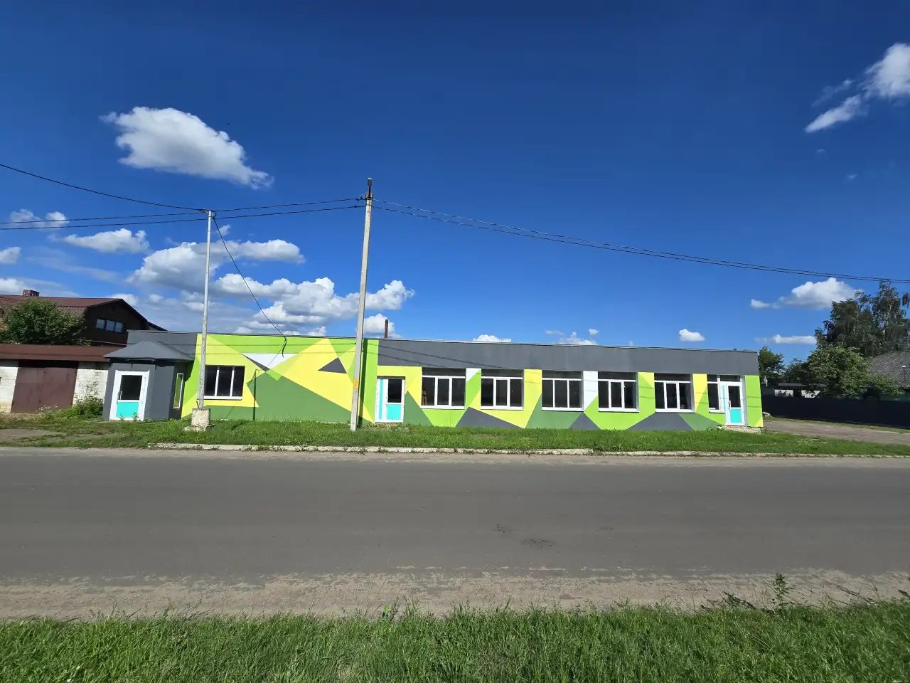 помещение в аренду, переулок Тимерязева 4, фотография 2