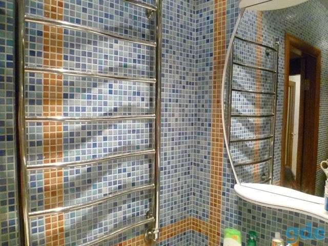 продам 3х комнатную квартиру, Богатырёва 151, фотография 11