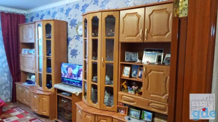 Дом с участком, Солнечная улица, 40 Белёв, Житковичский район, Гомельской обл., фотография 13