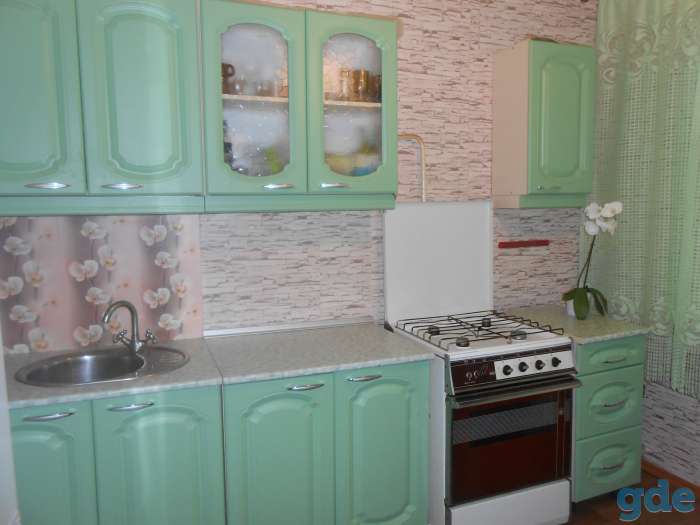Квартира город Барановичи улица Парковая, фотография 4