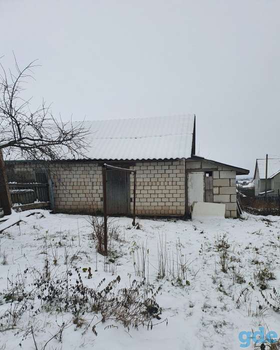Продам дом, ул. Заречная, д.20, ка.1, фотография 11