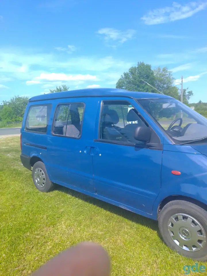 Продажа Nissan, фотография 6