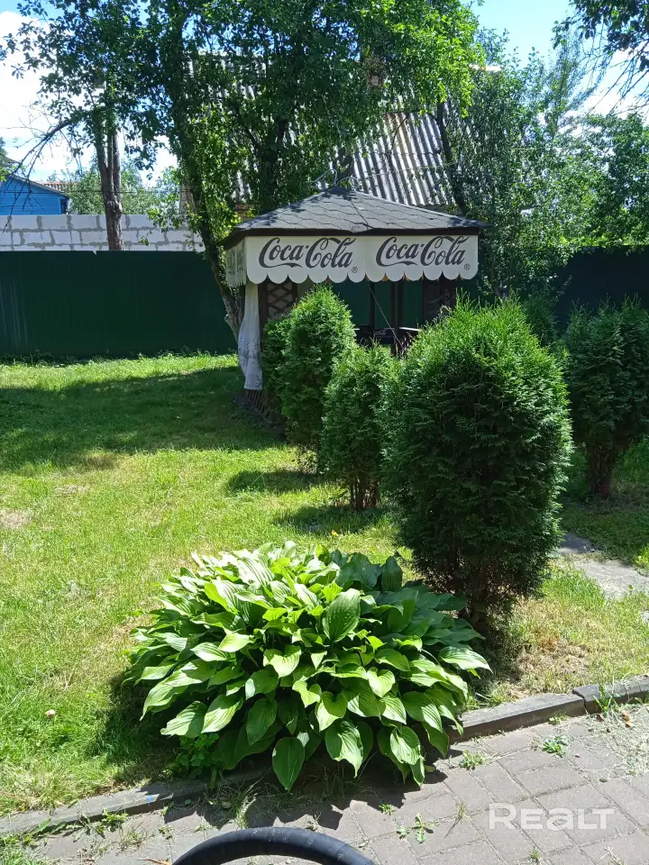 НОВЫИ ГОД НА ДАЧЕ, д. Терюха Лесная 2, фотография 1