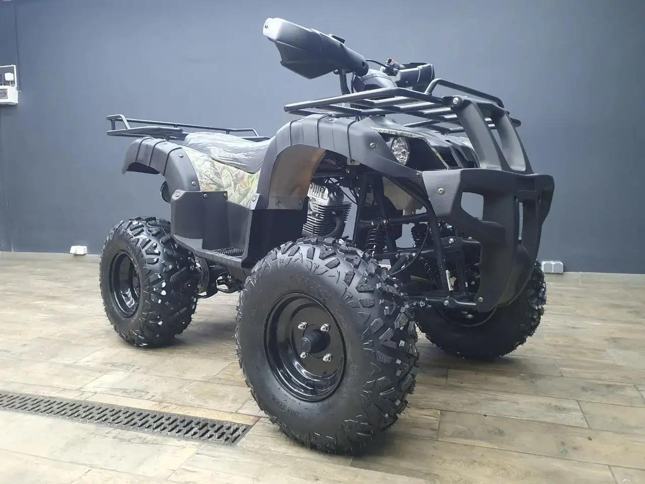 Квадроцикл Avenger Tungus 250cc 4G1, фотография 5
