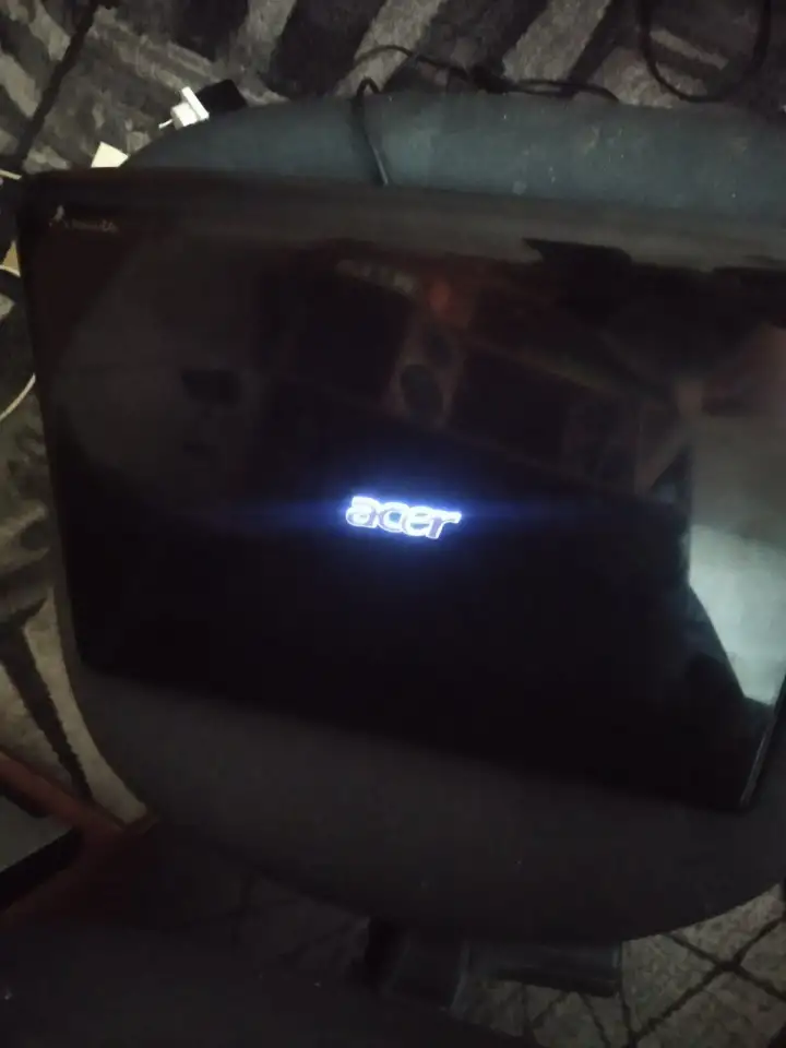 Acer Aspire 5530, фотография 6