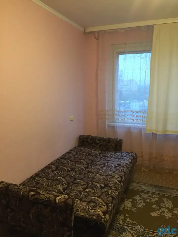 Аренда квартиры на сутки г. Толочин, фотография 1