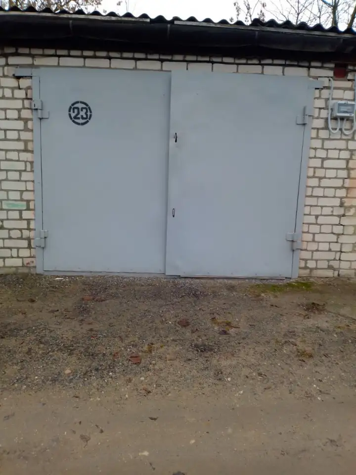 Продаю гараж, ул. Омельянюка, фотография 1