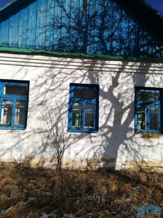 продам дом, фотография 1