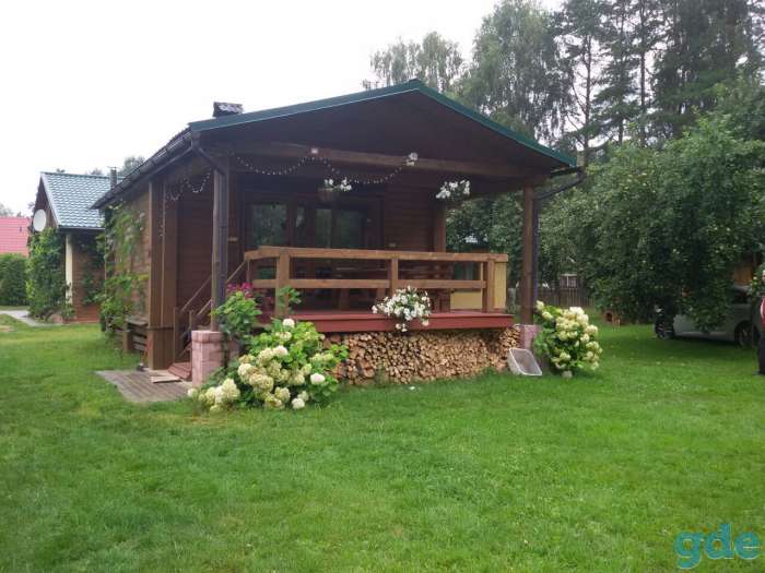 прокат квадроциклов в Гродно, фотография 5