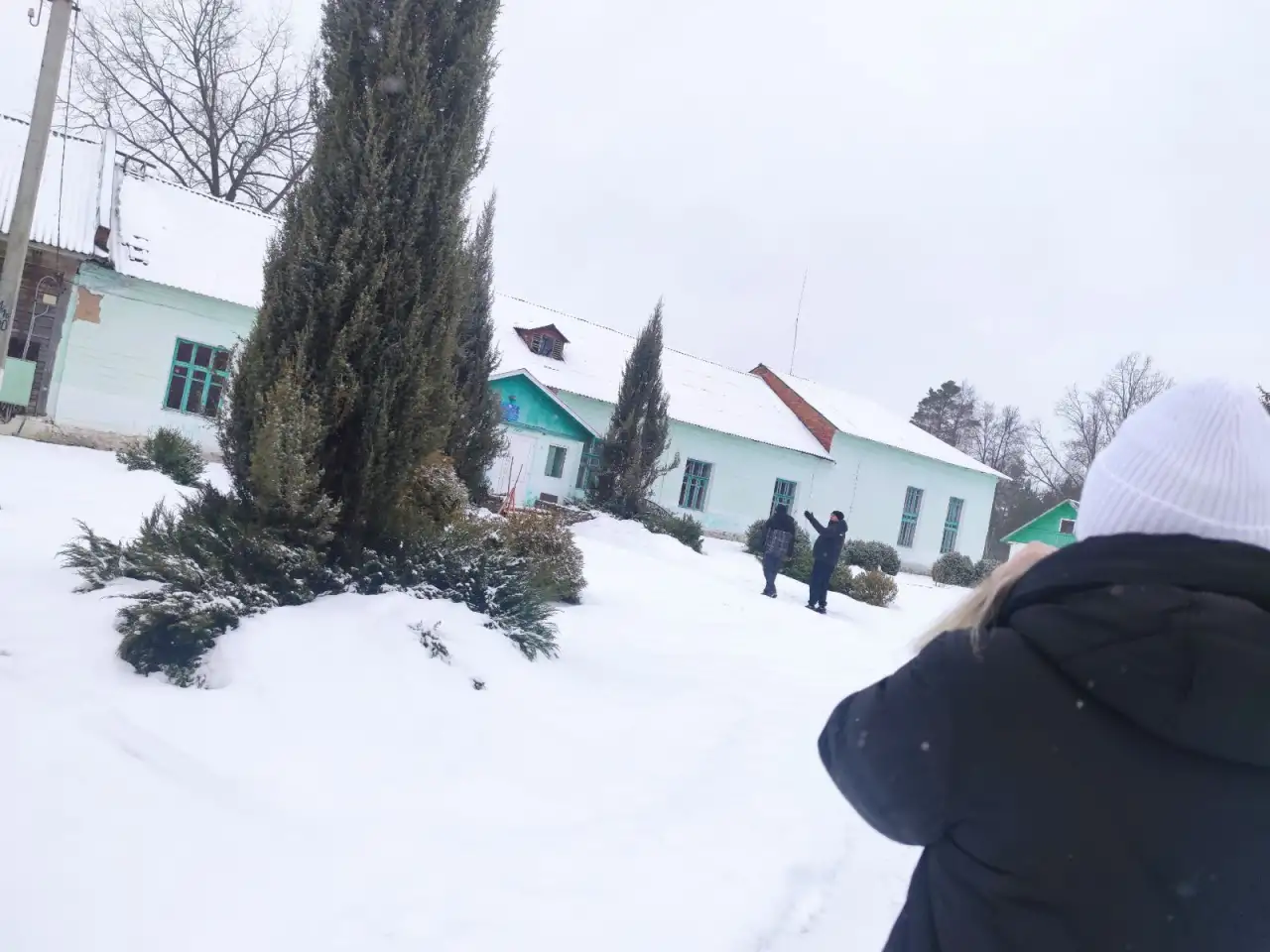 Ищем партнеров или желающих людей для Организации загородниго активного отдыха и организации масовых развлекательных про, фотография 2