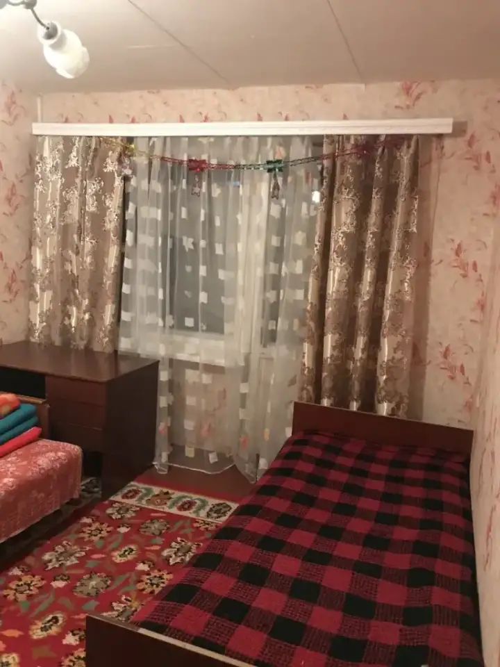 Сдача квартиры посуточно, пр. Мира 22, фотография 3