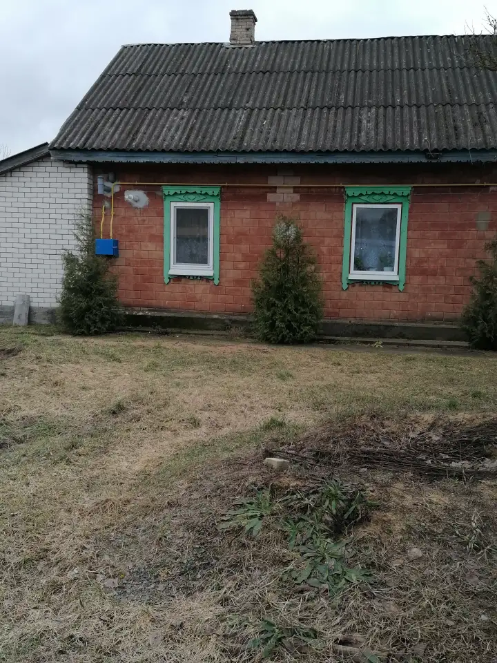 Продается дом г. Осиповичи пер. Я. Колоса д. 5, фотография 3