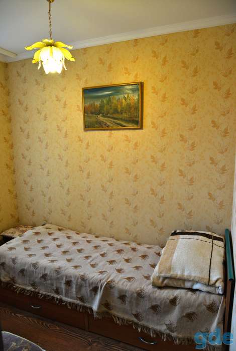 Продам однокомнатную квартиру с нишей, ул Солнечная, фотография 9