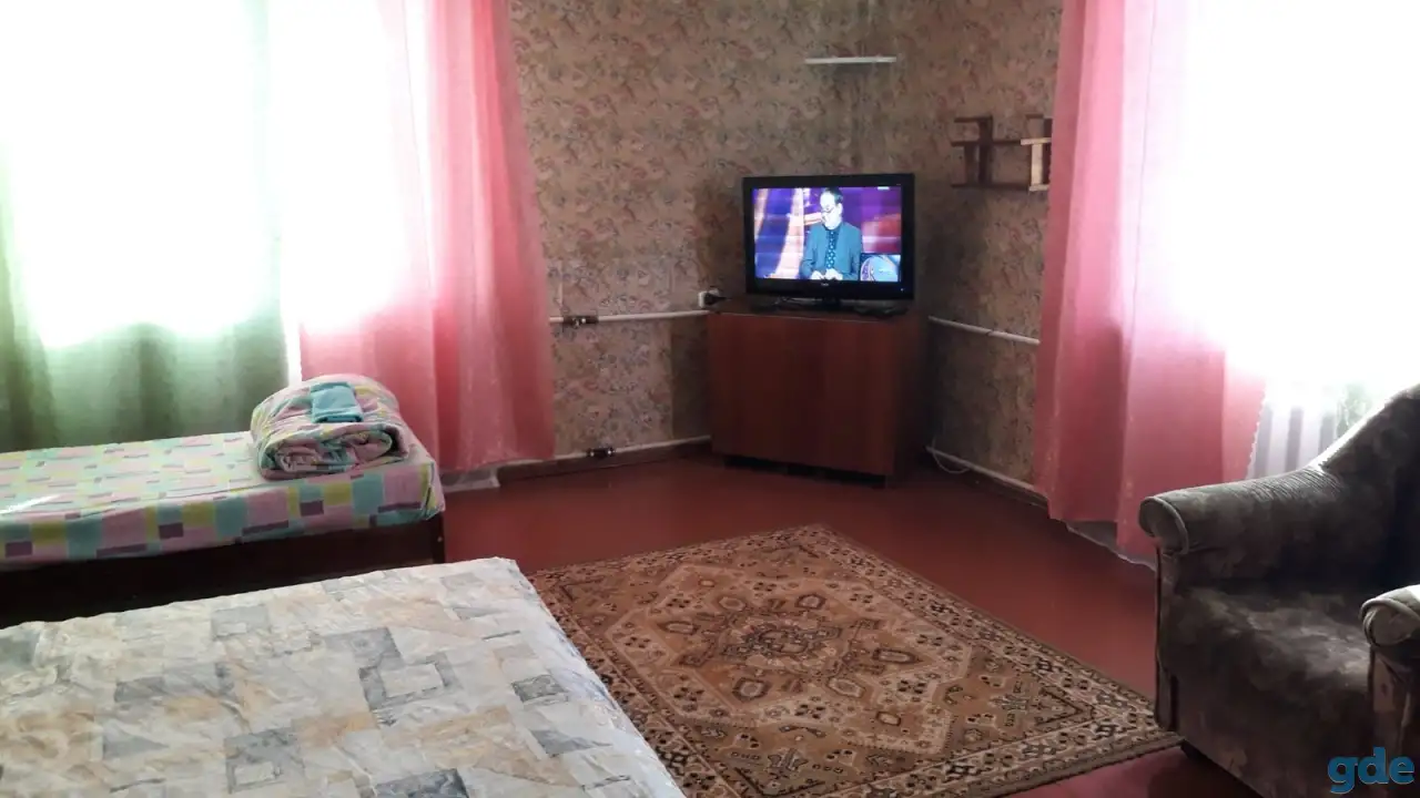 Квартиры посуточно в городе Столбцы., фотография 4