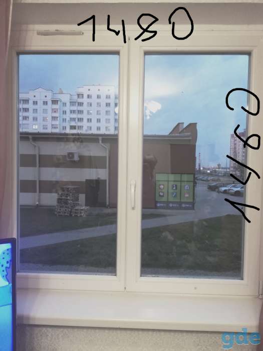 Продам деревянное окно, фотография 2