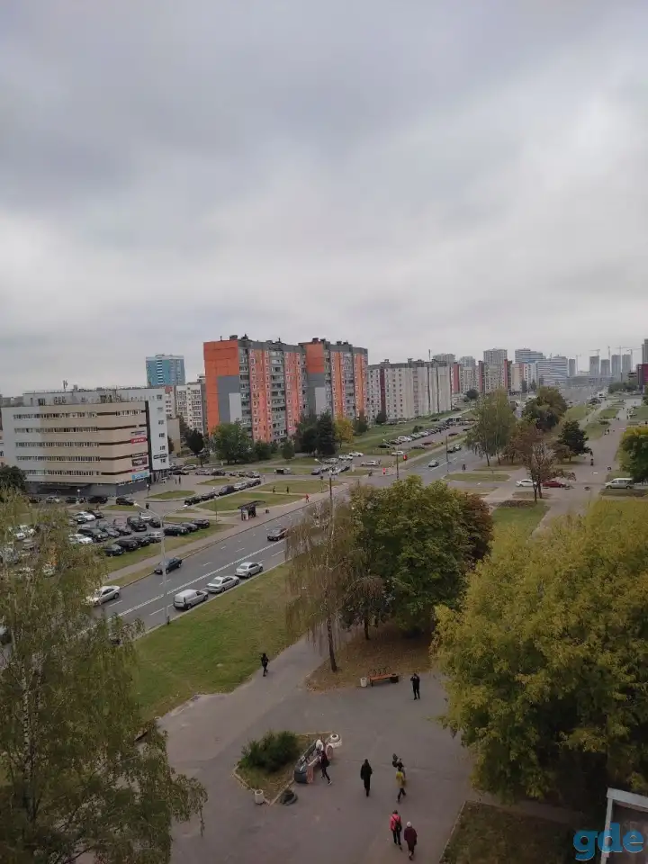Квартира в центре Минска, Жуковского, 6/2, фотография 10