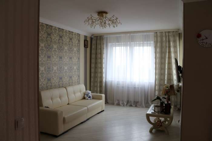 Продаю 1кв м. Уручье, ул. Лопатина 6, евро, с мебелью и техникой, фотография 3