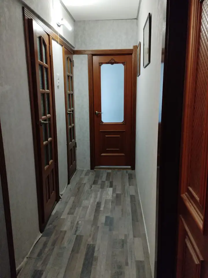 Квартира 2х комнатная, Молодечно, Космонавтов, фотография 9