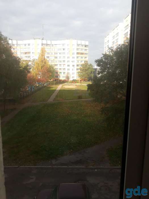 Квартира 2-ух комн., фотография 7